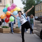День Рождения Олега (2012г.)